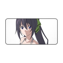 Load image into Gallery viewer, Infinite Stratos Mouse Pad (Desk Mat)
