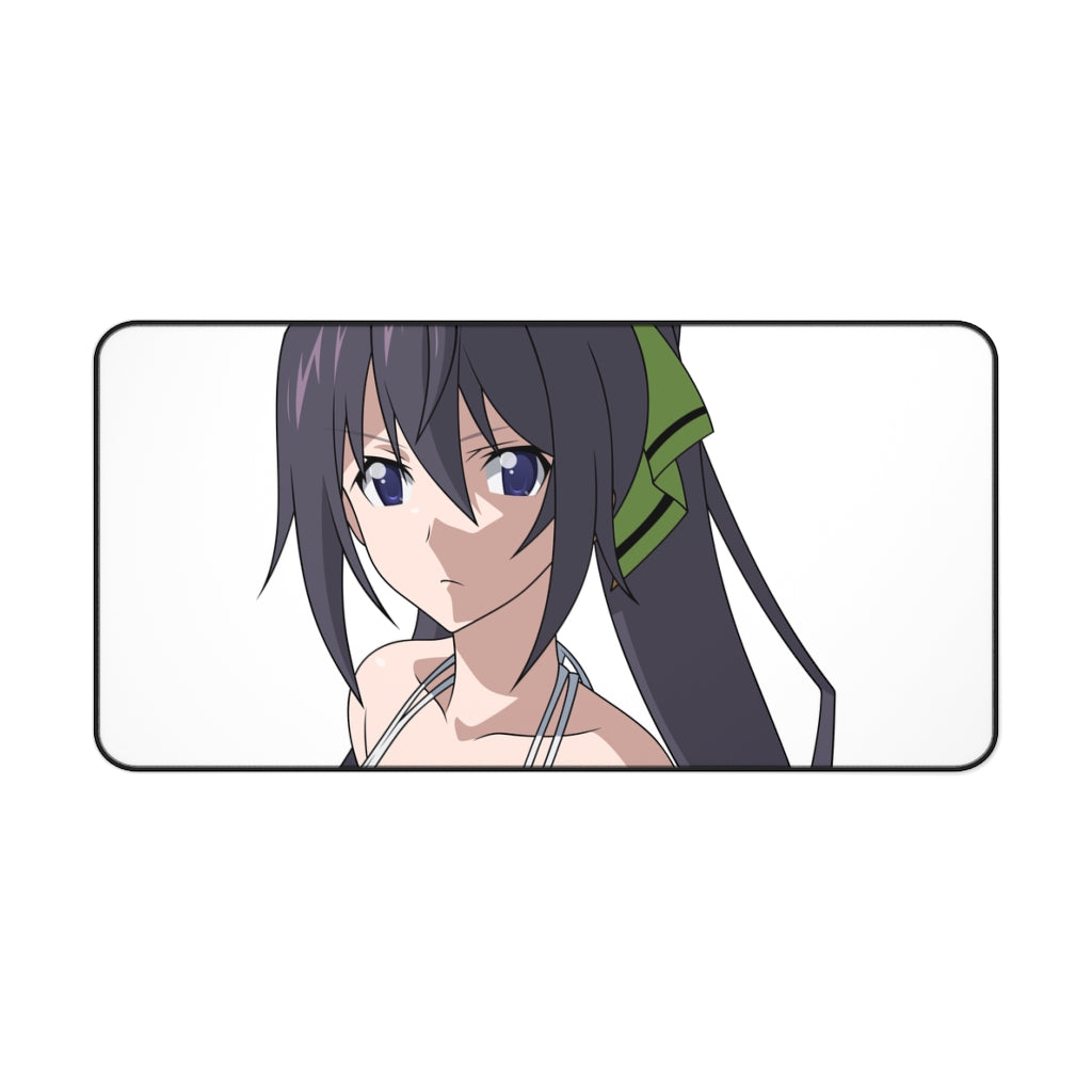 Infinite Stratos Mouse Pad (Desk Mat)