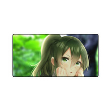 Load image into Gallery viewer, My Senpai is Annoying Mouse Pad (Desk Mat)
