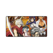Load image into Gallery viewer, Plunderer, Anime, Characters, Mouse Pad (Desk Mat)
