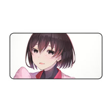 Load image into Gallery viewer, Monogatari (Series) Mouse Pad (Desk Mat)
