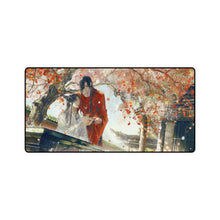 Load image into Gallery viewer, Tian Guan Ci Fu Mouse Pad (Desk Mat)
