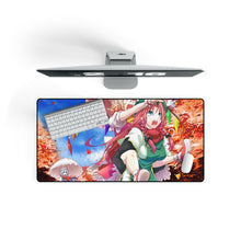 Load image into Gallery viewer, Touhou Mouse Pad (Desk Mat)
