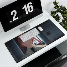 Load image into Gallery viewer, Anime Chainsaw Man Mouse Pad (Desk Mat)
