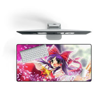 Load image into Gallery viewer, Touhou Mouse Pad (Desk Mat)

