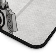 Load image into Gallery viewer, Soul Eater Mouse Pad (Desk Mat) Hemmed Edge
