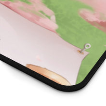 Load image into Gallery viewer, Anime Original Mouse Pad (Desk Mat) Hemmed Edge
