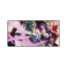 Load image into Gallery viewer, Anime Jojo's Bizarre Adventure Mouse Pad (Desk Mat)
