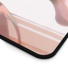 Load image into Gallery viewer, Princess Connect! Re:Dive Mouse Pad (Desk Mat) Hemmed Edge
