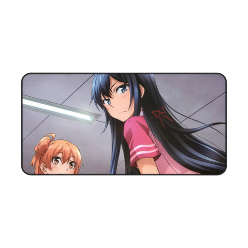 My Teen Romantic Comedy SNAFU Mouse Pad (Desk Mat)