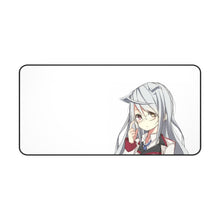 Load image into Gallery viewer, Infinite Stratos Mouse Pad (Desk Mat)
