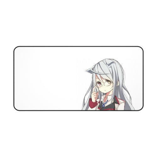 Infinite Stratos Mouse Pad (Desk Mat)