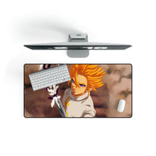 Load image into Gallery viewer, The Seven Deadly Sins Mouse Pad (Desk Mat)
