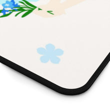 Load image into Gallery viewer, Anohana Meiko Honma Mouse Pad (Desk Mat) Hemmed Edge
