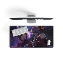 Load image into Gallery viewer, Bakugô Katsuki and Kirishima Eijirô Mouse Pad (Desk Mat) On Desk
