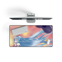 Load image into Gallery viewer, Sukasuka Mouse Pad (Desk Mat)
