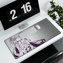 Load image into Gallery viewer, Anime Re:ZERO -Starting Life in Another World- Mouse Pad (Desk Mat) With Laptop
