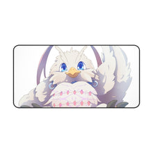 Load image into Gallery viewer, Filo Beard Mouse Pad (Desk Mat)
