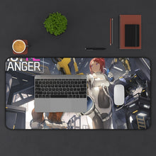 Load image into Gallery viewer, Anime Original Mouse Pad (Desk Mat) With Laptop

