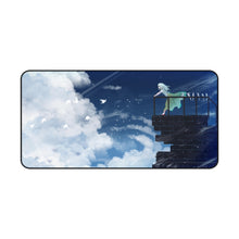 Load image into Gallery viewer, Anime Original Mouse Pad (Desk Mat)
