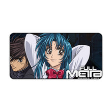 Load image into Gallery viewer, Full Metal Panic! Full Metal Panic Mouse Pad (Desk Mat)

