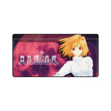 Load image into Gallery viewer, Tsukihime Mouse Pad (Desk Mat)
