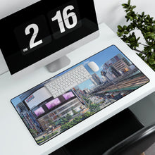 Load image into Gallery viewer, Your Name. Mouse Pad (Desk Mat)

