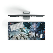 Load image into Gallery viewer, Rozen Maiden Mouse Pad (Desk Mat)
