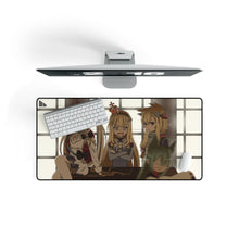 Load image into Gallery viewer, Azur Lane Mouse Pad (Desk Mat)
