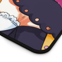 Load image into Gallery viewer, Blend S Maika Sakuranomiya, Miu Amano Mouse Pad (Desk Mat) Hemmed Edge
