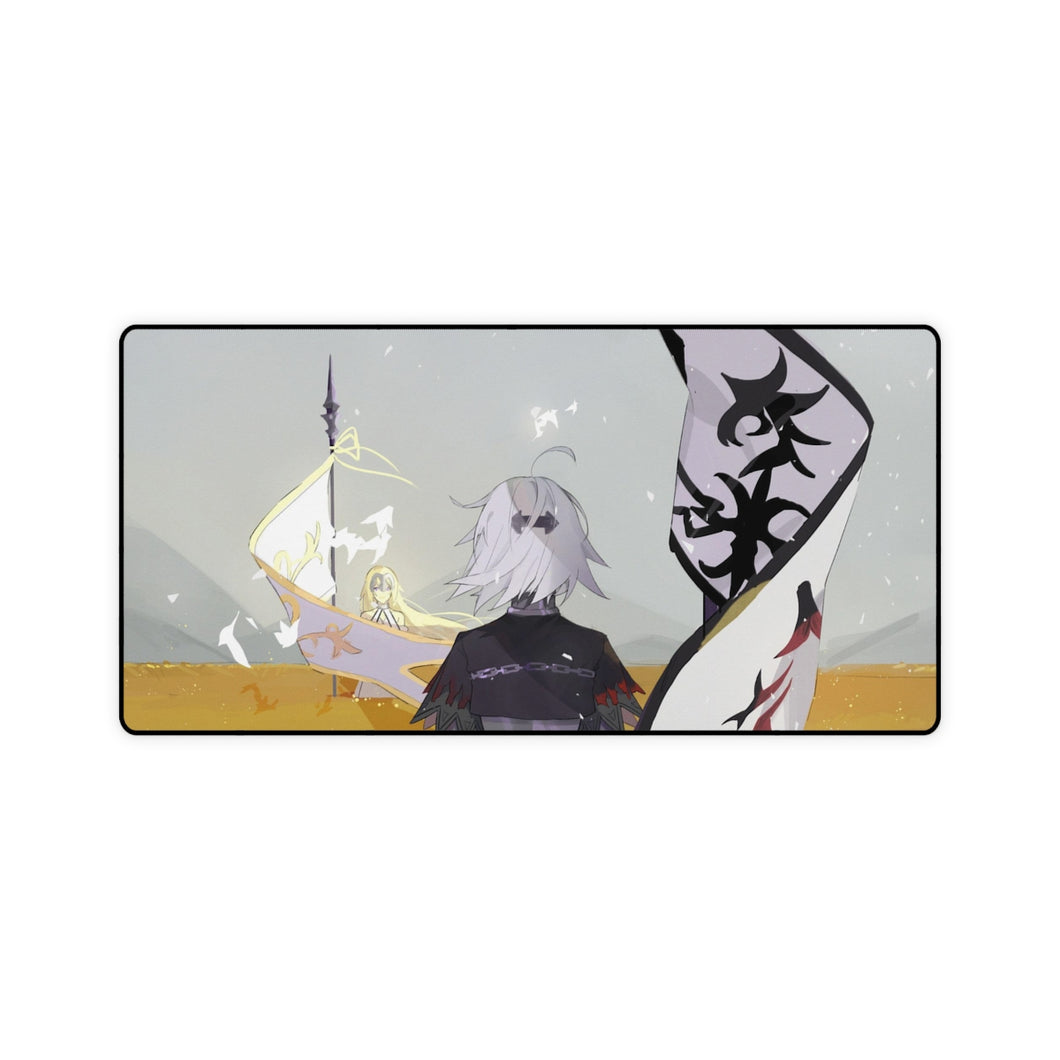 Fate/Grand Order Mouse Pad (Desk Mat)