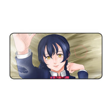 Load image into Gallery viewer, Love Live! Umi Sonoda Mouse Pad (Desk Mat)
