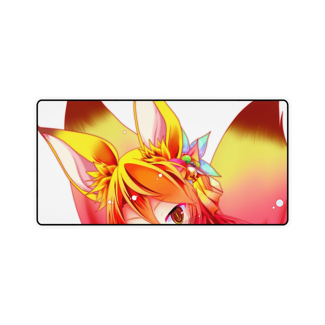 No Game No Life Mouse Pad (Desk Mat)