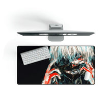 Load image into Gallery viewer, Anime Tokyo Ghoul Mouse Pad (Desk Mat)
