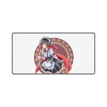 Load image into Gallery viewer, Anime RWBY Mouse Pad (Desk Mat)
