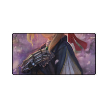 Load image into Gallery viewer, Violet Evergarden Mouse Pad (Desk Mat)
