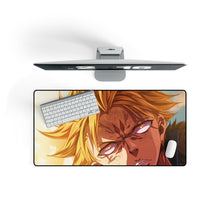 Load image into Gallery viewer, Anime Fairy Tail Mouse Pad (Desk Mat)
