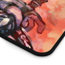 Load image into Gallery viewer, Fate/Stay Night Mouse Pad (Desk Mat) Hemmed Edge
