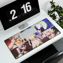 Load image into Gallery viewer, #5.3099, Dr. Stone, Senku Ishigami, Mouse Pad (Desk Mat)
