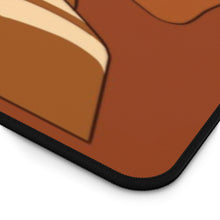 Load image into Gallery viewer, Monogatari (Series) Mouse Pad (Desk Mat) Hemmed Edge
