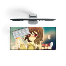 Load image into Gallery viewer, Touhou Mouse Pad (Desk Mat)
