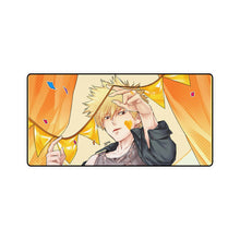 Load image into Gallery viewer, My Hero Academia Katsuki Bakugou Mouse Pad (Desk Mat)
