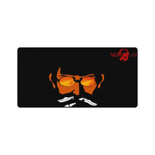Load image into Gallery viewer, Anime Neon Genesis Evangelion Mouse Pad (Desk Mat)
