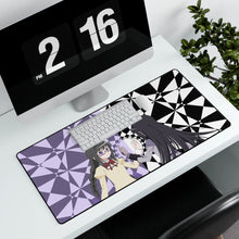 Load image into Gallery viewer, Puella Magi Madoka Magica Mouse Pad (Desk Mat)
