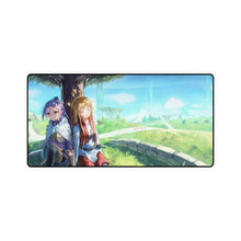 Load image into Gallery viewer, Sword Art Online Mouse Pad (Desk Mat)
