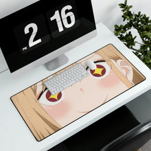Load image into Gallery viewer, Up Darling Mouse Pad (Desk Mat)
