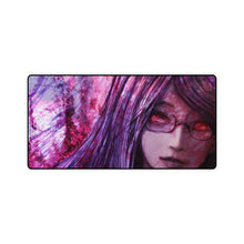 Load image into Gallery viewer, Anime Tokyo Ghoul Mouse Pad (Desk Mat)
