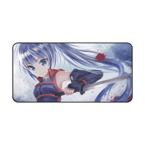 Log Horizon Akatsuki Mouse Pad (Desk Mat)