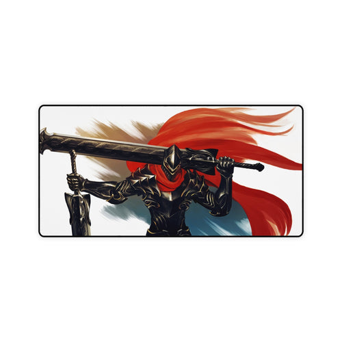 Anime Overlord Mouse Pad (Desk Mat)