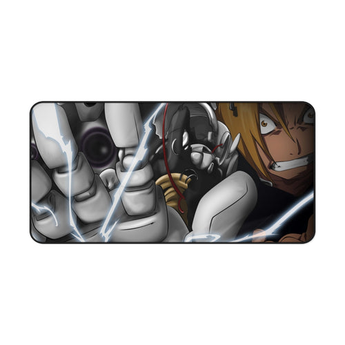 Anime FullMetal Alchemist Mouse Pad (Desk Mat)